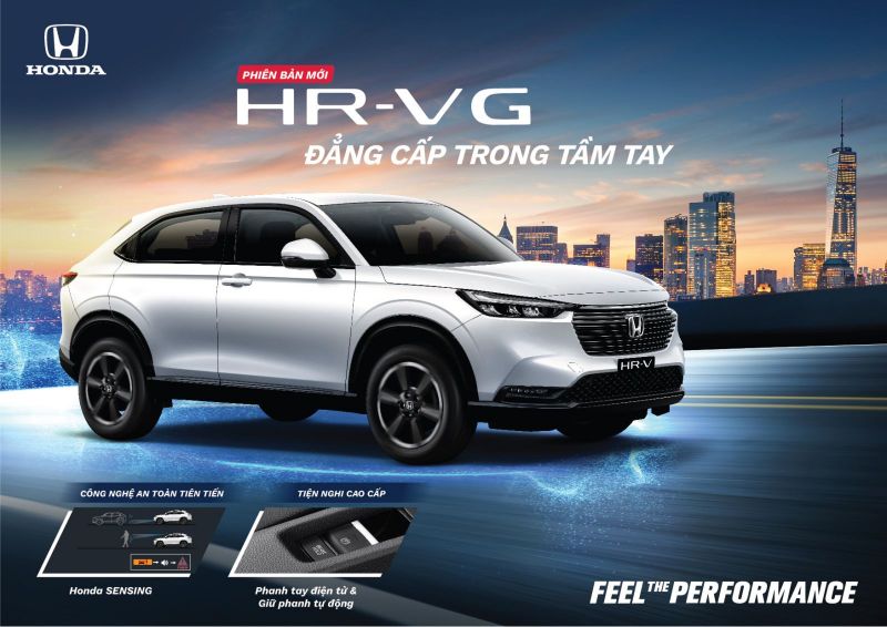 Cập nhật với hơn 71 về xe ô tô honda hrv 2021 cdgdbentre edu vn